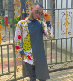 Imoh Johnathan David, 25 years old, Man, Amangarh, Pakistan