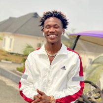 Christian, 25 years oldChiniot, Pakistan