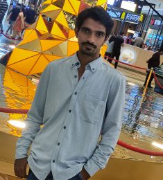 Aamir raza ejaz rasool, 28 years old, Man, Jaitaran, India