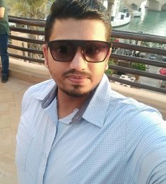 Irshad, 29 years old, Man, Juneau, USA