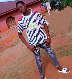 Victor, 22 years old, Man, Bahawalnagar, Pakistan