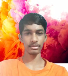 Surya, 23 years old, Man, Vaijapur, India