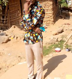 Desert Lion, 24 years old, Man, Desarmes, Haiti