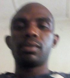 Chika John Emeghiebo, 45 years old, Man, Khairpur Nathan Shah, Pakistan