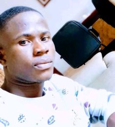 TEEKAA LEWIS LEGBORSI, 31 years old, Man, Khairpur Nathan Shah, Pakistan