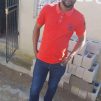 Thabo, 35 years oldLlefia, Spain