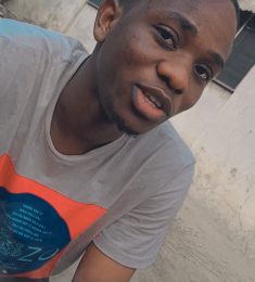 Peter shedrack, 25 years old, Man, Khalabat, Pakistan