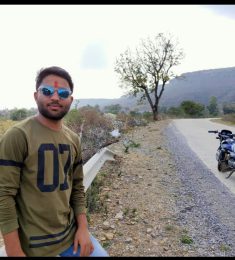 Sagar Tiwari, 24 years old, Man, Kolasib, India