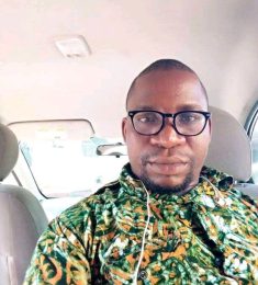 Oheneba General, 39 years old, Man, Les Cayes, Haiti
