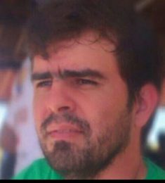 Ricardo, 41 years old, Man, Itapemirim, Brazil