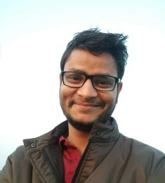 Samuels, 26 years old, Man, Afzalpur, India