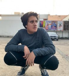 Alex, 24 years old, Man, Dakhla, Morocco