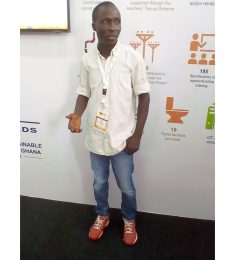 Top, 41 years old, Man, Les Cayes, Haiti