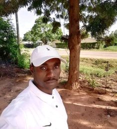 Abdular Moyo, 33 years old, Man, Santa Quiteria, Brazil