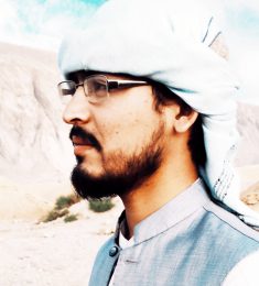 Naqeeb Khan, 25 years old, Man, Kunduz, Afghanistan
