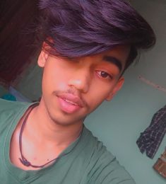 Babu, 23 years old, Man, Khandela, India