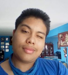 Francisco Ab, 22 years old, Man, Orhon, Mongolia