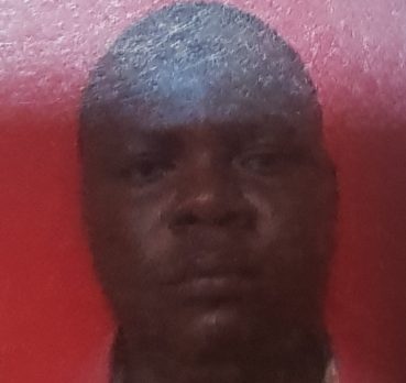 Daniel Ennin, 51 years old, Desarmes, Haiti