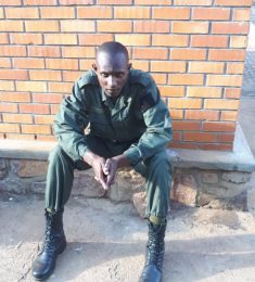 Stalon, 25 years old, Man, Zeerust, South Africa