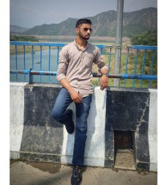Sumit singh, 26 years old, Man, Nellikkuppam, India