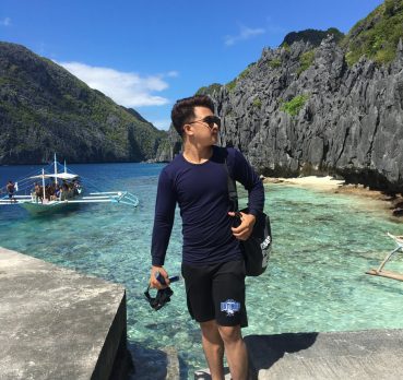 Neil Balmaceda, 31 years old, Swarzedz, Poland