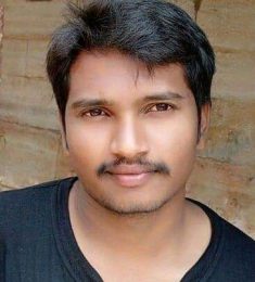rajesh, 31 years old, Man, Amod, India
