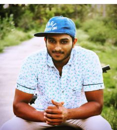 Kriss, 29 years old, Man, Khirkiyan, India