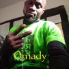 Majeed, 34 years oldMandi Bahauddin, Pakistan