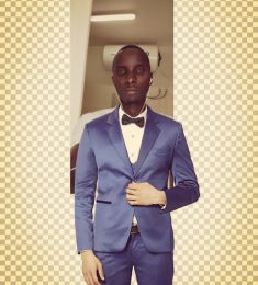 Abias kanyesigye, 28 years old, Man, Ormskirk, United Kingdom