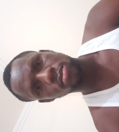 Abrahim Fofana, 33 years old, Woman, Juneau, USA