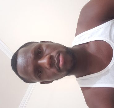 Abrahim Fofana, 33 years old, Juneau, USA