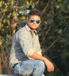 Sanjit Shukla, 34 years old, Man, Khetri, India