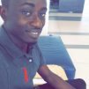 Amoh Hayford, 30 years oldAustin, USA