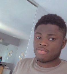 Jeremie, 24 years old, Man, Moose Jaw, Canada
