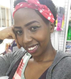 Shelly, 33 years old, Woman, Toliara, Madagascar