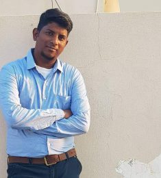 Sagar, 32 years old, Man, Talaja, India