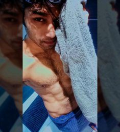 Maksud, 29 years old, Man, Jesus del Monte, Mexico