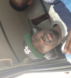 Righteous Ntiedu, 37 years old, Man, Nueva Imperial, Chile