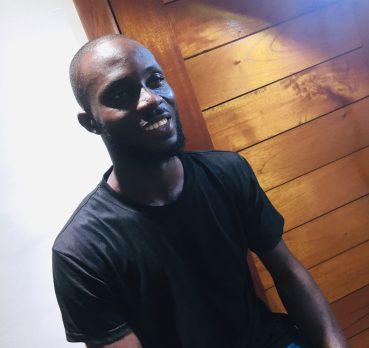 Owusu Bismark, 29 years old, Chateauguay, Canada