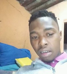 Njabulo, 36 years old, Man, Arrecife, Spain