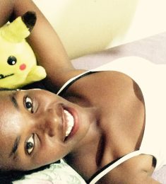 Brenda, 28 years old, Woman, Toliara, Madagascar