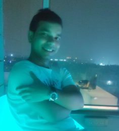 Himadri, 33 years old, Man, Afzalpur, India