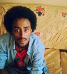 Senay belachew, 30 years old, Woman, Cran-Gevrier, France