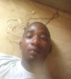 Ansumana, 26 years old, Man, Berlin, Germany