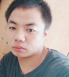 Brian, 26 years old, Man, Bria, Central African Republic