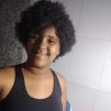 Camila, 23 years oldViana, Brazil