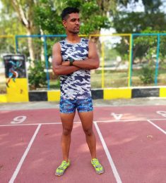Johny, 26 years old, Man, Tirupparangunram, India