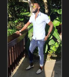 Kamau, 37 years old, Man, Grand Prairie, USA