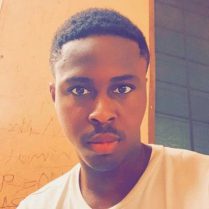 william amo hoyte, 27 years oldAuburn, USA