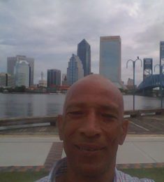 Kenneth mcclain, 69 years old, Man, Metairie, USA